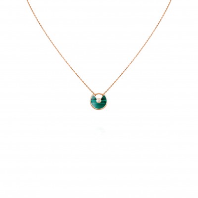 CARTIER AMULETTE DE CARTIER NECKLACE, XS MODEL B7224550